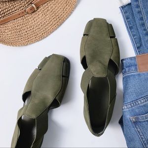 aerosole believe sandals